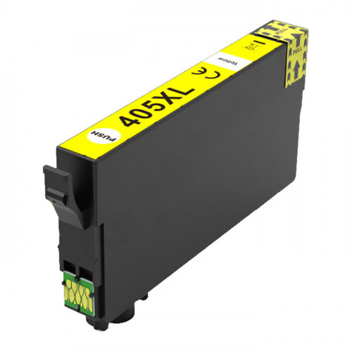 Epson 405XL (C13T05H44010) yellow - kompatibilný Epson 405XL (C13T05H44010) yellow - kompatibilný